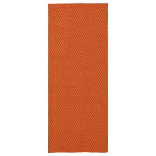 MORUM rug flatwoven, in/outdoor