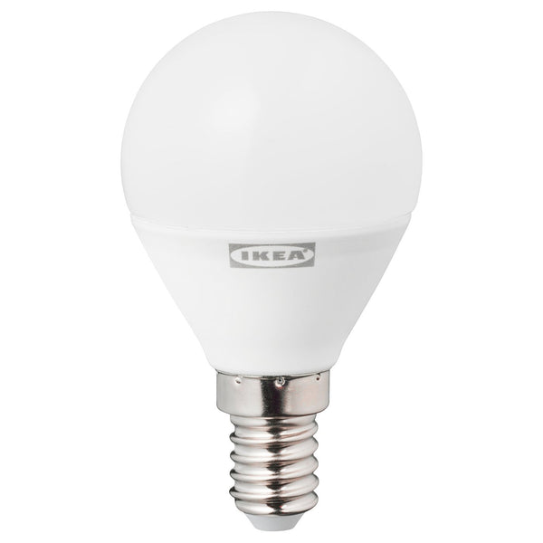 MYRKISEL LED bulb E14 470 lumen