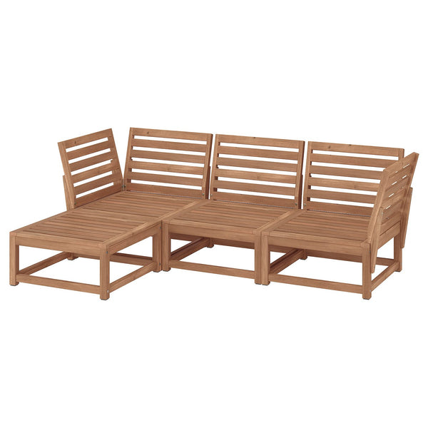 NÄMMARÖ 3-seat sofa