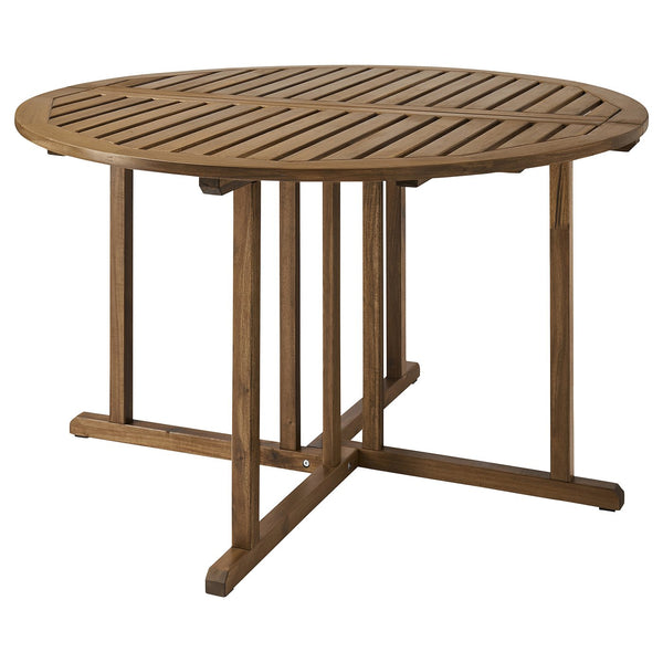 NÄMMARÖ table, outdoor