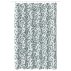Shower curtains
