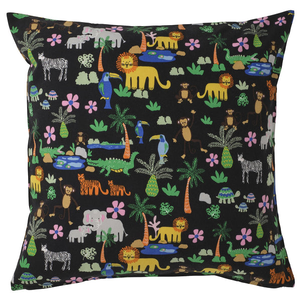 NATTHÄGER cushion cover