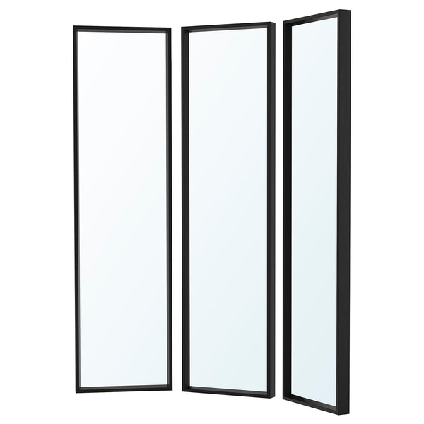 NISSEDAL mirror combination