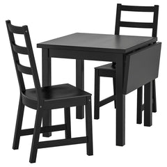 Dining sets up to 2 seats