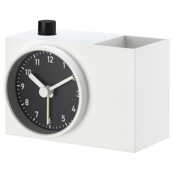 ÖKENMARSVIN alarm clock