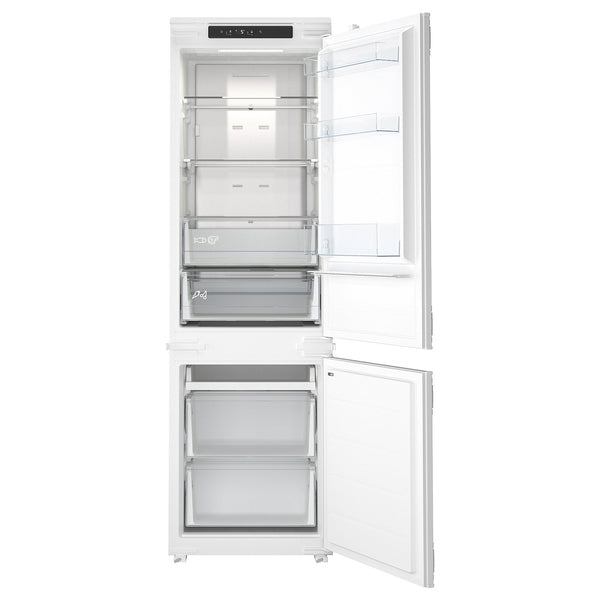ÖVERNÄS fridge/freezer