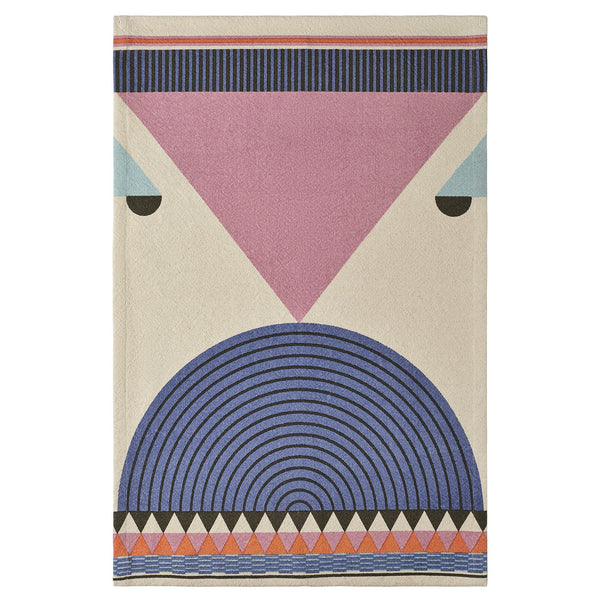 OMMJÄNGE hanging tapestry