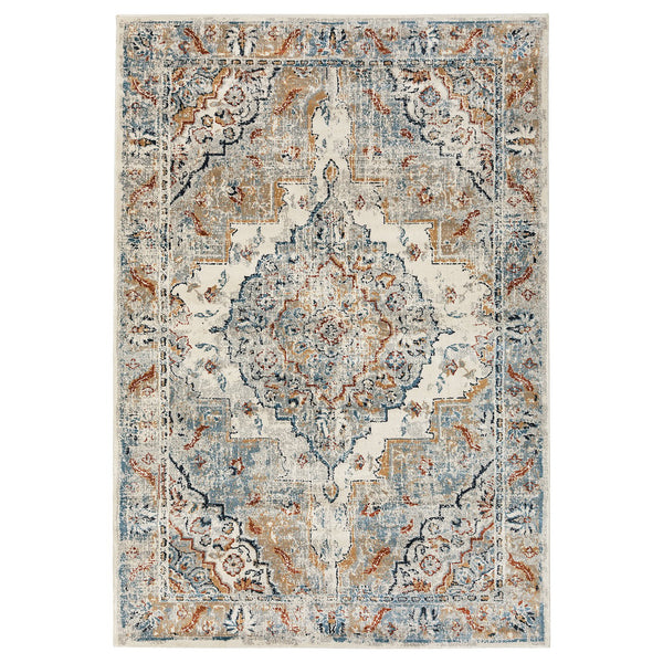ONSEVIG rug, low pile