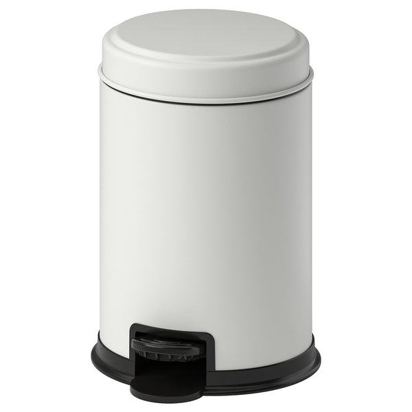PÄRLSLINKE waste bin