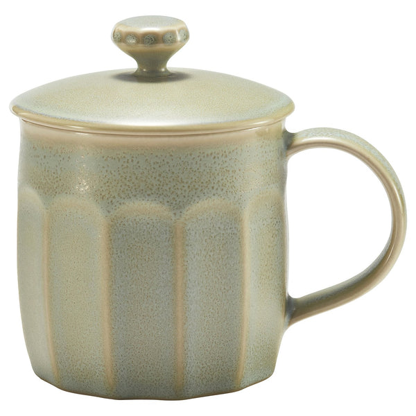 PAILONAHAJ Mug with lid