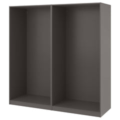 PAX frames for sliding doors