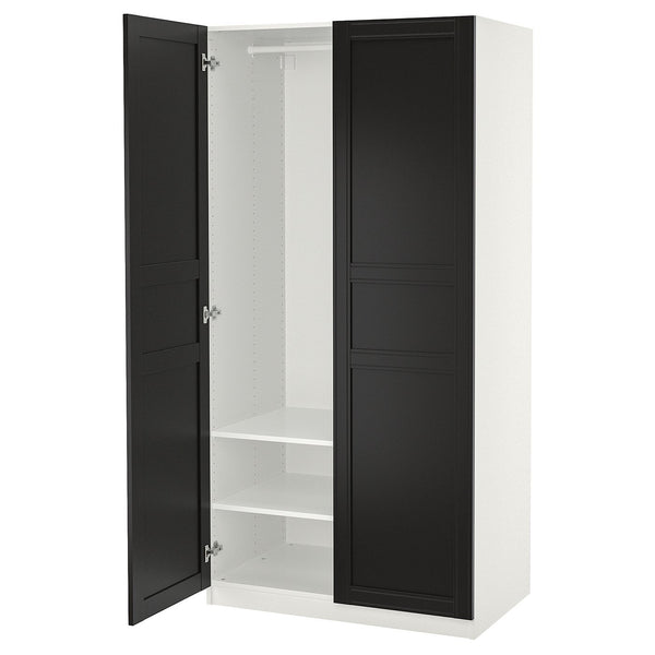 PAX / FLISBERGET wardrobe