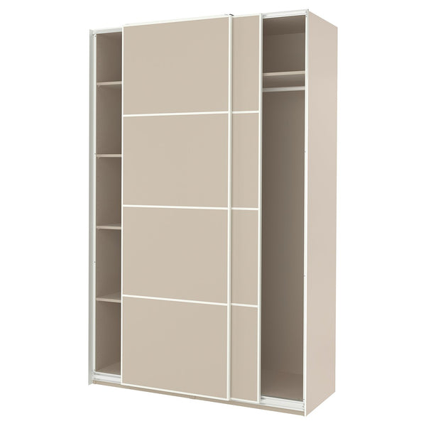 PAX / MEHAMN wardrobe