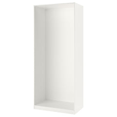 PAX frames for hinge doors