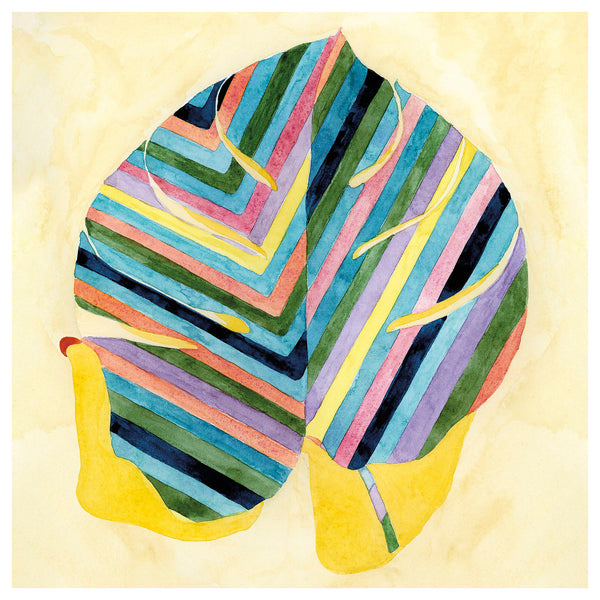 PJÄTTERYD picture, 90x90 cm