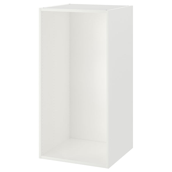 PLATSA frame