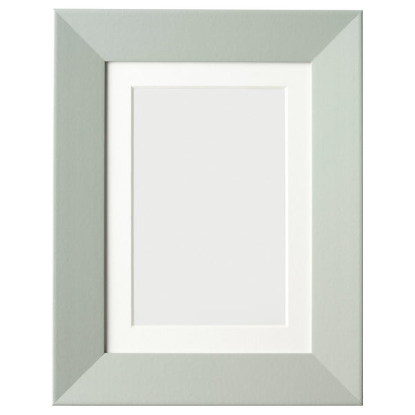 PLOMMONTRÄD frame