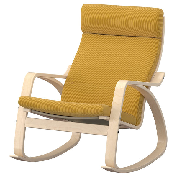 POÄNG rocking-chair