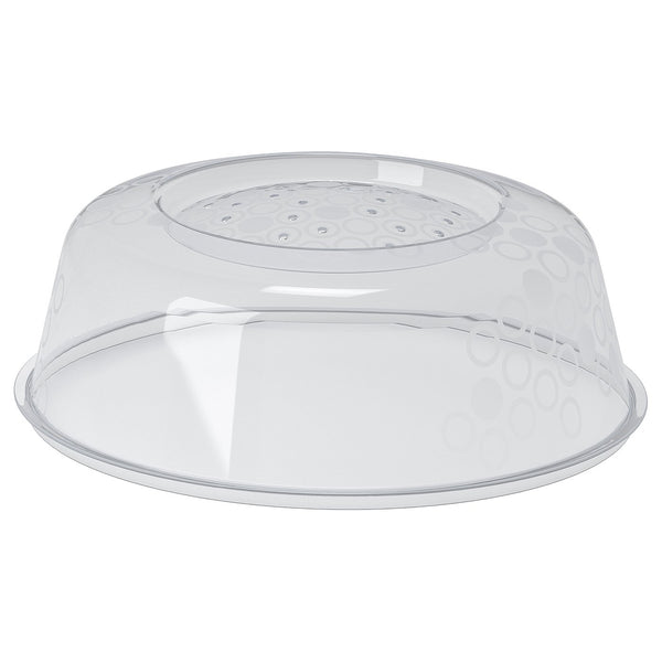 PRICKIG microwave lid
