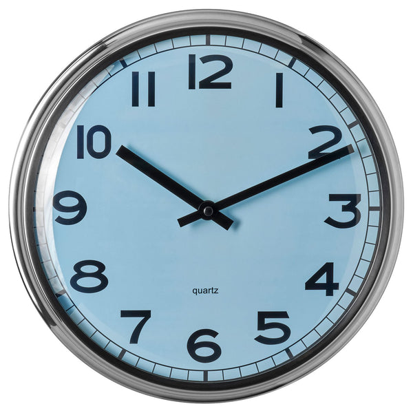 PUGG wall clock