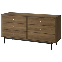 Chests of drawers