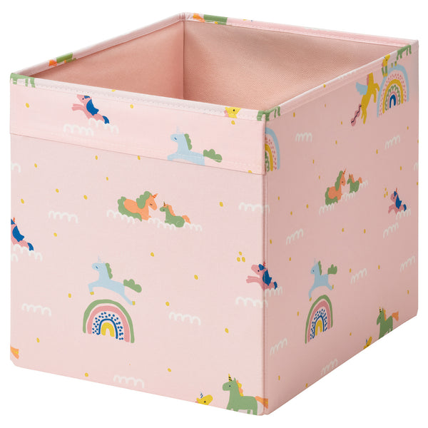 REGNBROMS box, 33x38x33 cm