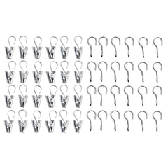 Curtain wires