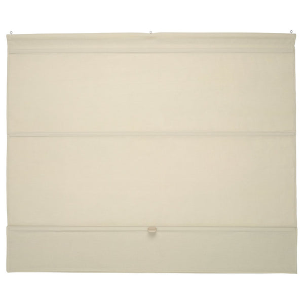 RINGBLOMMA Roman blind