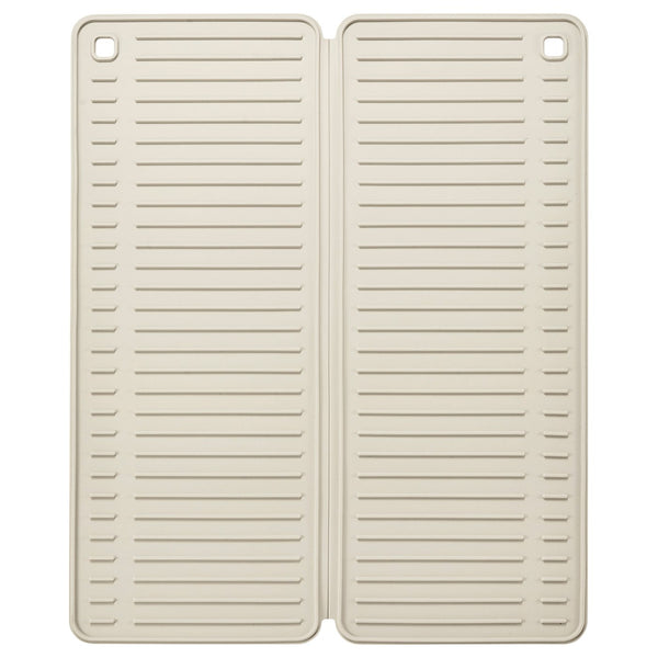 RINNIG dish drying mat