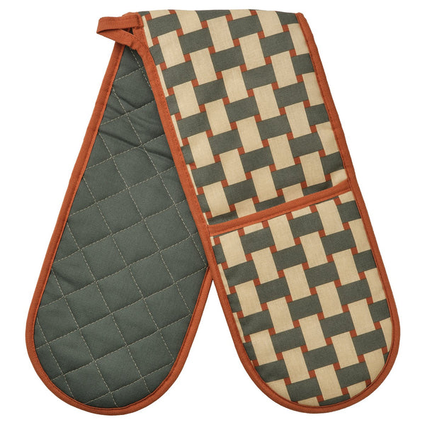 RINNIG oven mitt