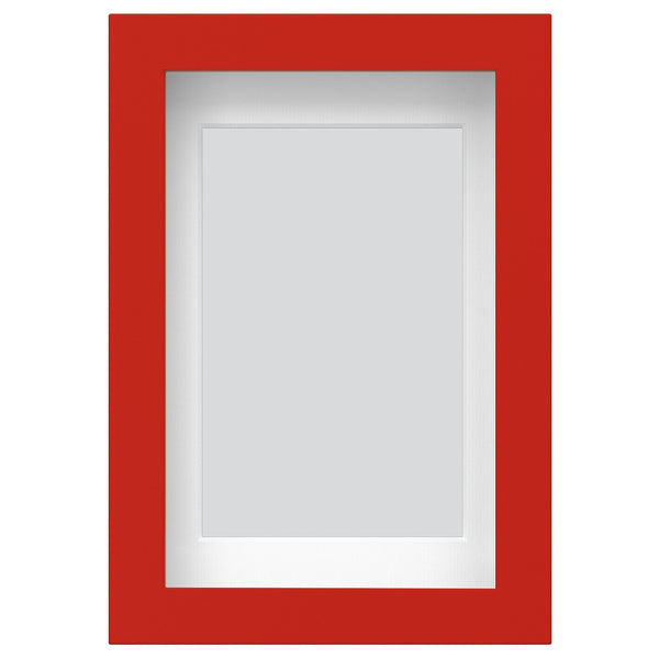 RÖDALM frame