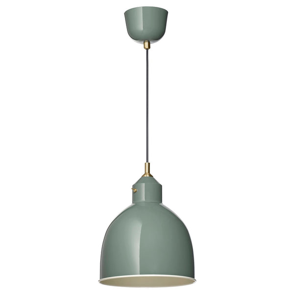 RÖDFLIK pendant lamp