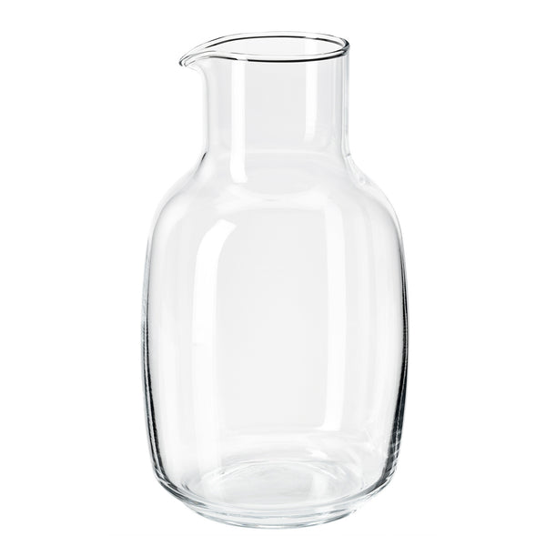 RÖDGASELL carafe, 1.2 l