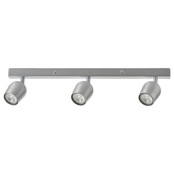 RÖKFRI ceiling spotlight with 3 spots