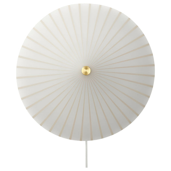 RORKULT wall lamp