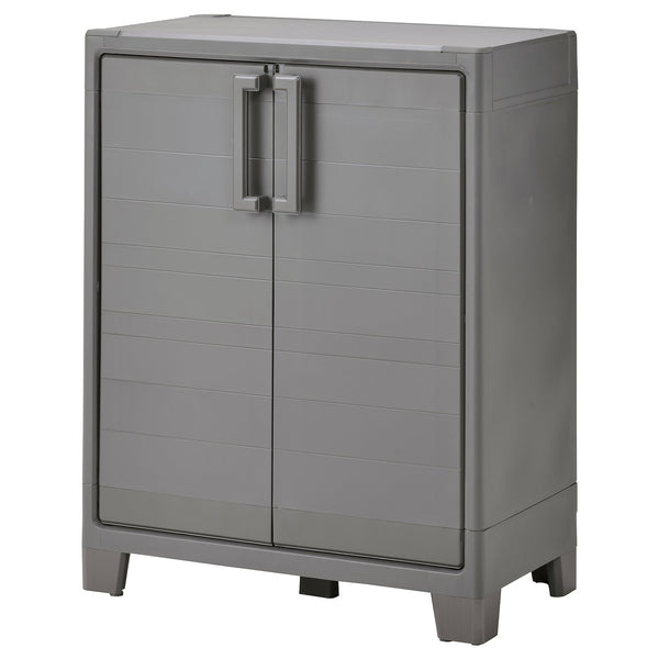 RUNMARÖ cabinet with doors