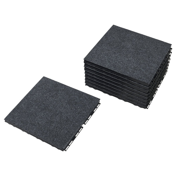 RUNNEN Floor decking, outdoor