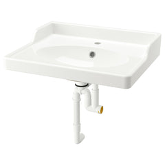 HEMNES bathroom