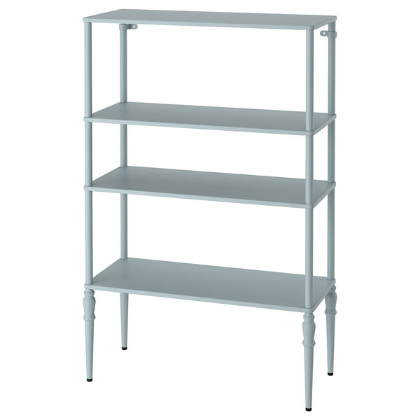 SÅGMÄSTARE shelving unit
