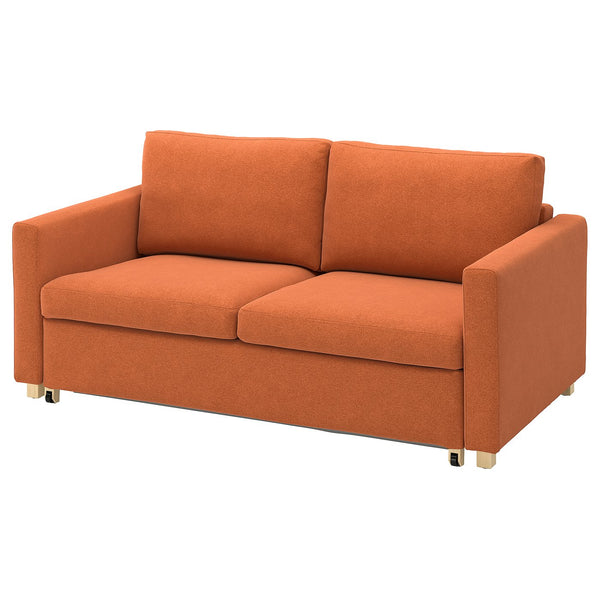 SALTSJÖBADEN Cover for 2-seat sofa-bed
