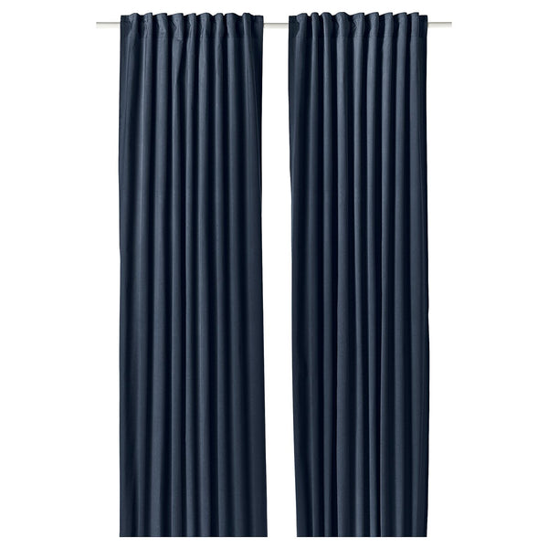 SANELA Curtains, 1 pair