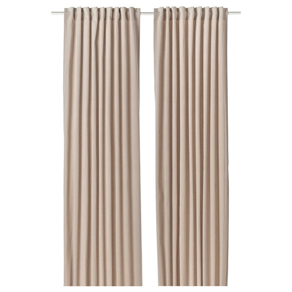 SANELA curtains, 1 pair