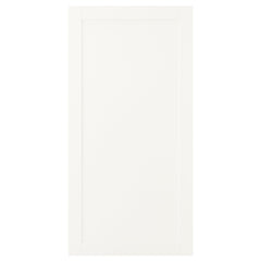 PLATSA doors without hinges