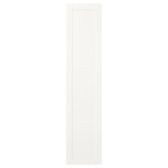PLATSA doors with hinges