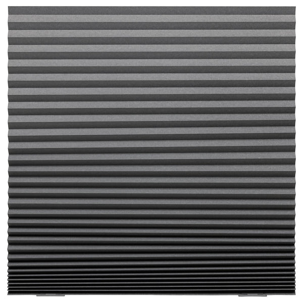 SCHOTTIS block-out pleated blind