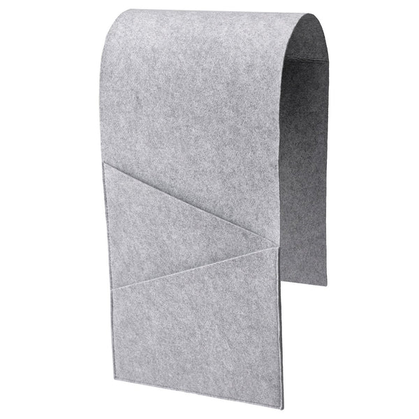 SILÄNG storage pocket for armrest