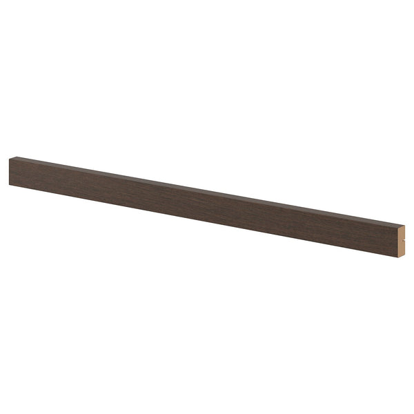 SINARP rounded deco strip/moulding