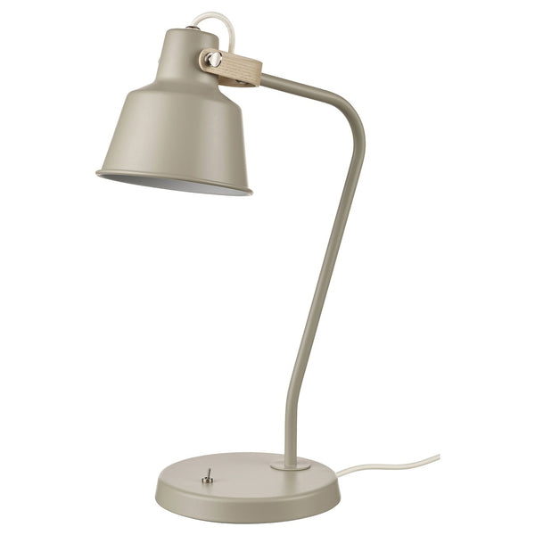 SJÖMAKT desk lamp