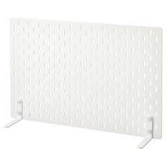 Desk dividers