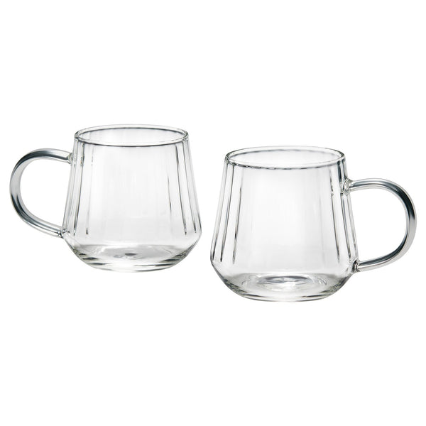 SKÄLRYTA teacup